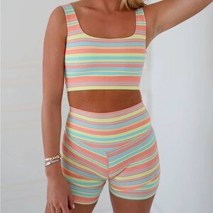 Shop Fancy Workout set